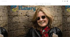 Desktop Screenshot of flanerycpa.com